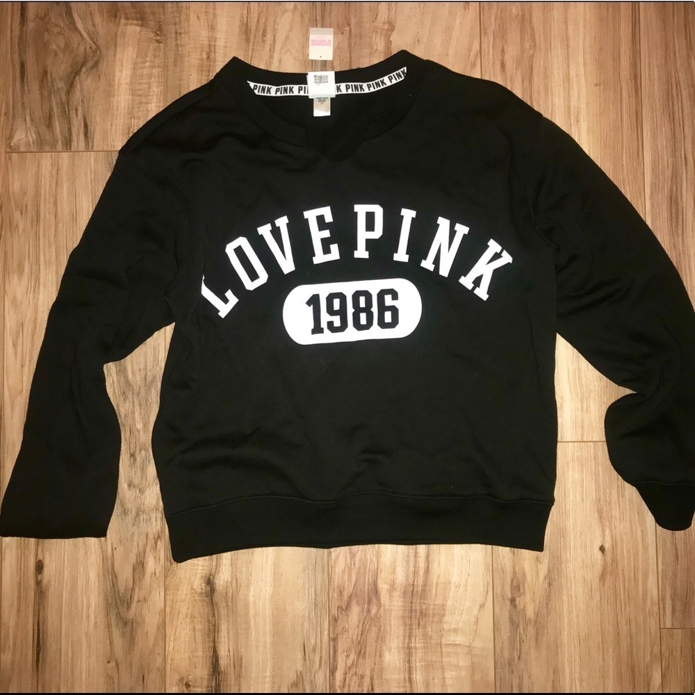 Pink pullover🔥🔥🔥NEW!!!